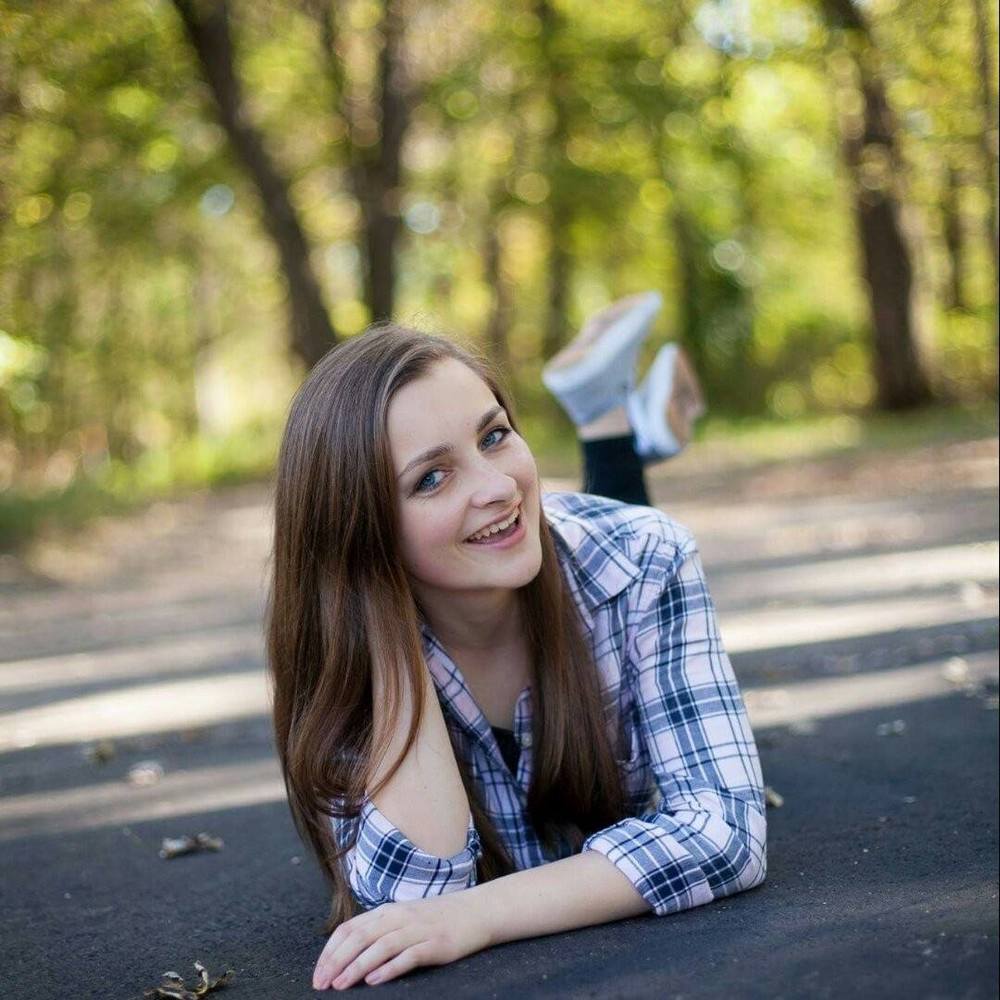 Meet your Posher, Jenna